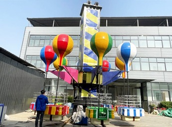 Samba Tower