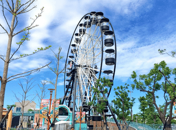 Ferris Wheel