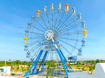 Ferris Wheel