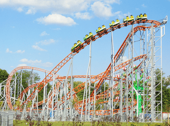 Roller Coaster