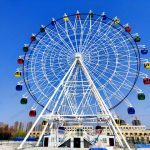 ferris wheel