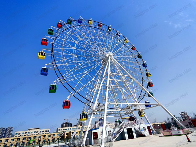 ferris wheel