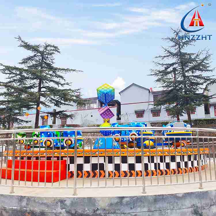 break dance ride amusement park rides