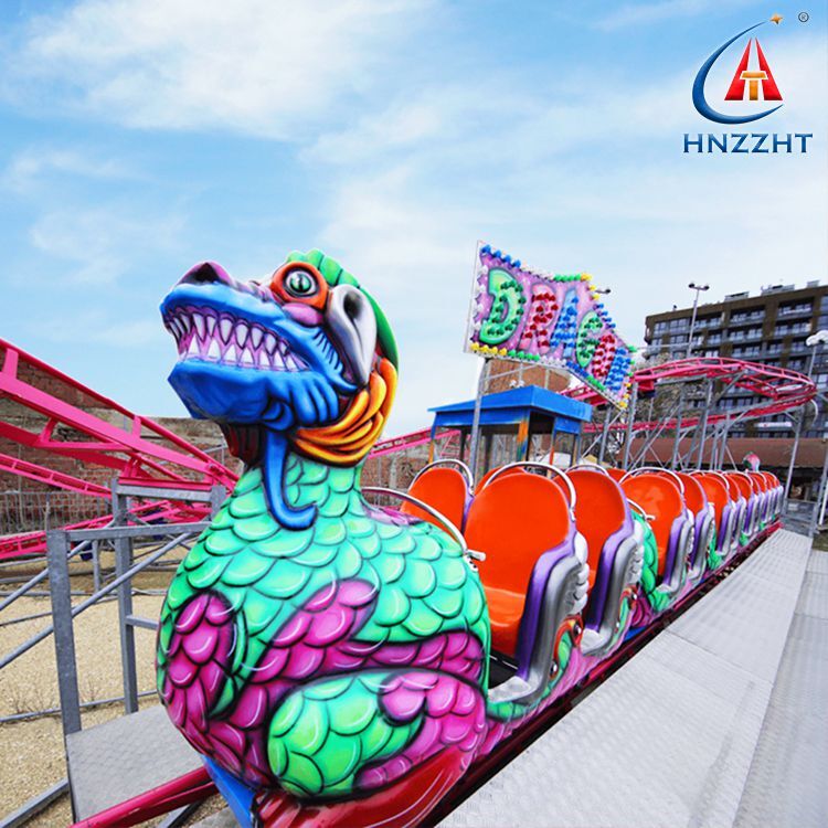 roller coster amusement park rides
