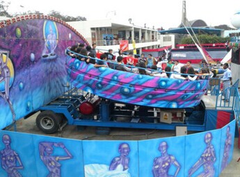 Portable Disco Tagada