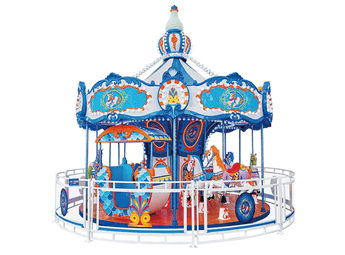 Carousel(021)