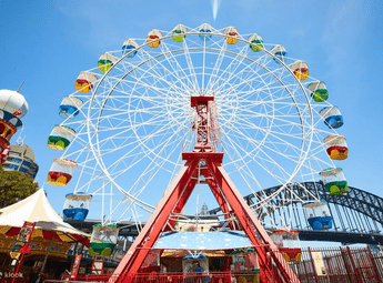 Ferris Wheel(06)