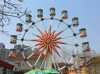 Ferris Wheel(30m)