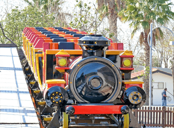 Small Train