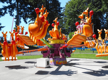 Jumping Kangaroo(03)