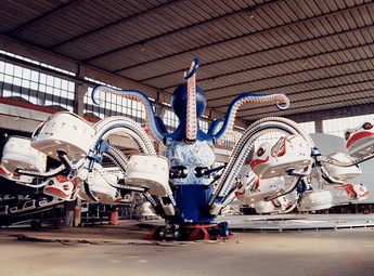 Big Octopus(03)