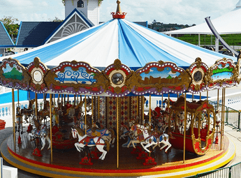Carousel(035)