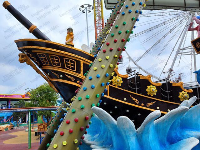 amusement park rides