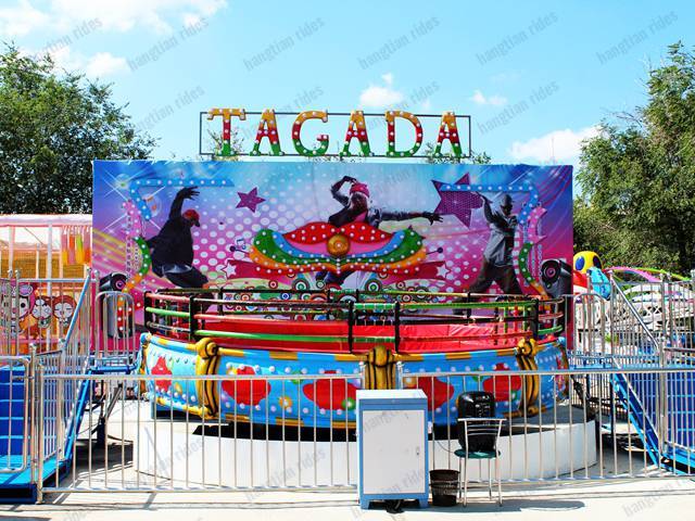 tagada for sale rides