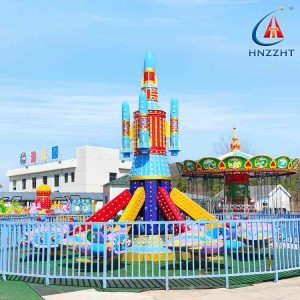 aircraft carousel