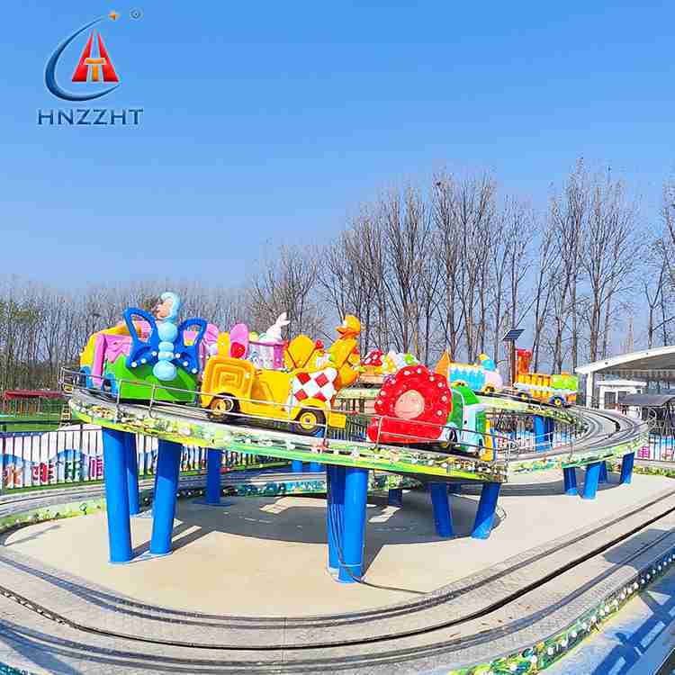 mini-roller-coaster-ride