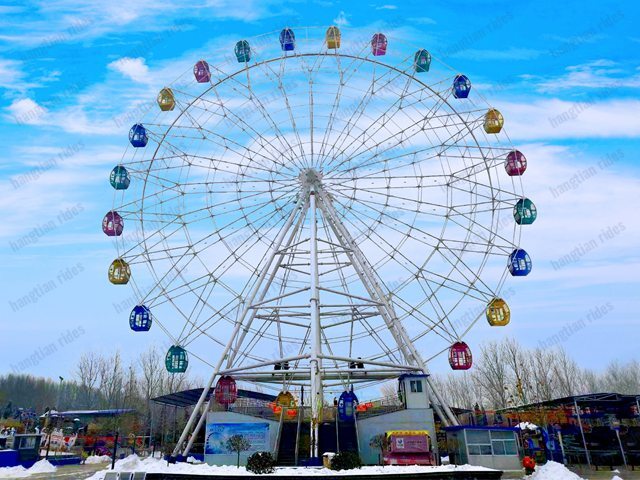 ferris wheel for sale