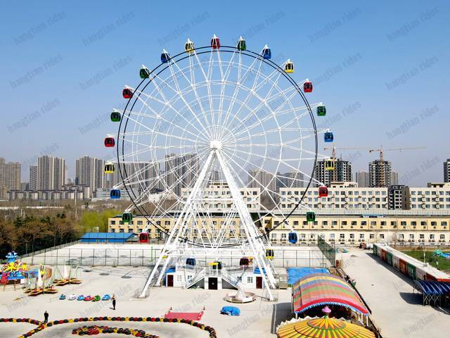 ferris wheel for sale