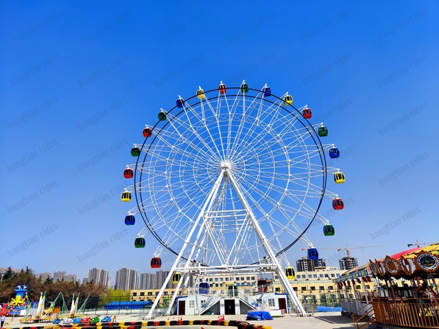 ferris wheel for sale