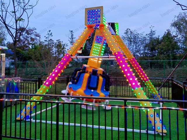 pendulum mechanical game