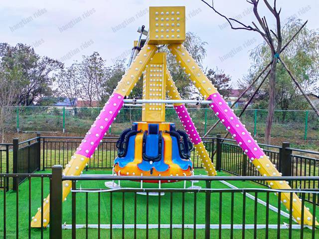 pendulum mechanical game