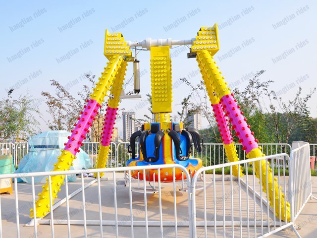 pendulum mechanical game