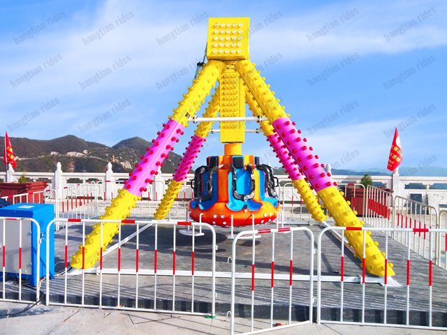 pendulum mechanical game