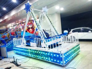 adventureland pirate ship