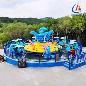 dolphin-ride-on