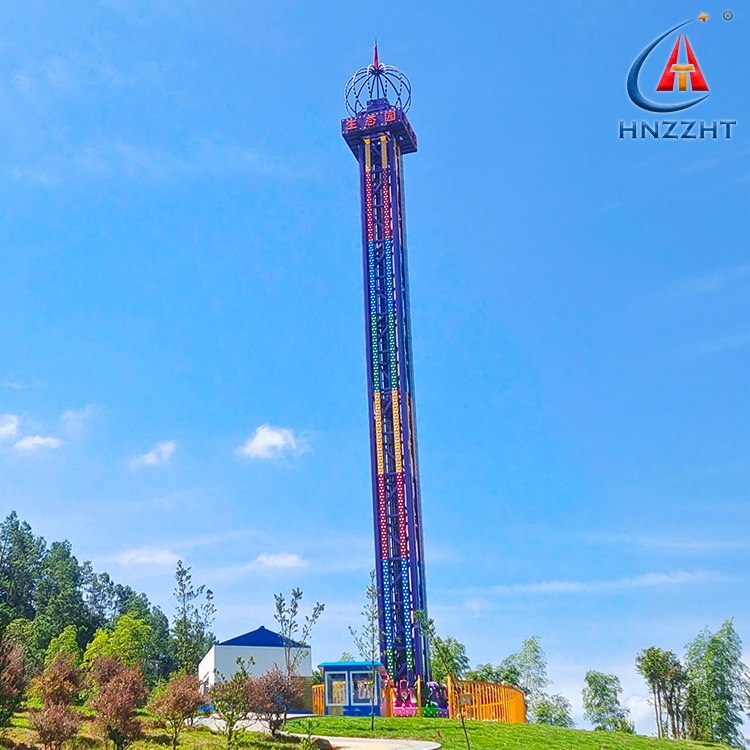 drop-tower-rides