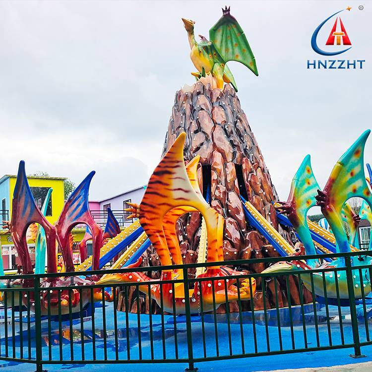 dinosaur-ride-amusement-park