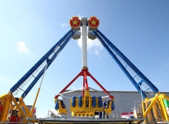 Swing Pendulum